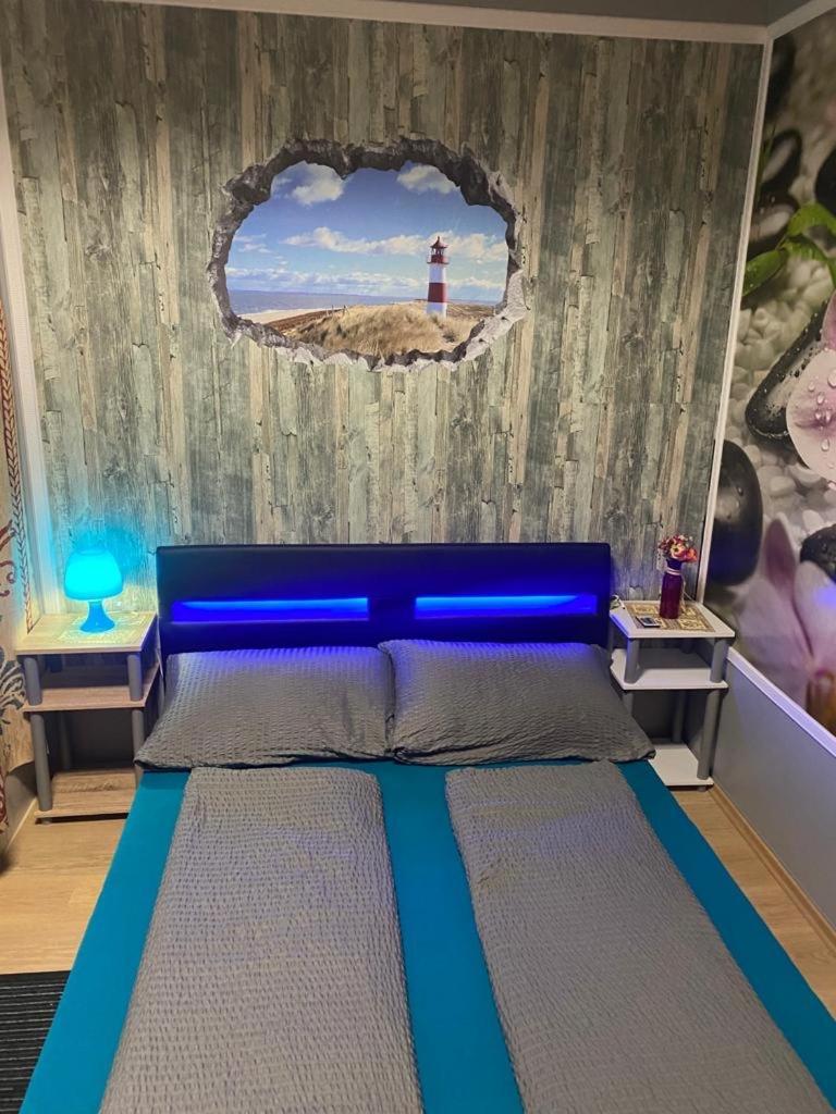 Hipokratios 3 Zimmer Mit Gemeinschaft Wc Fürth Exterior foto